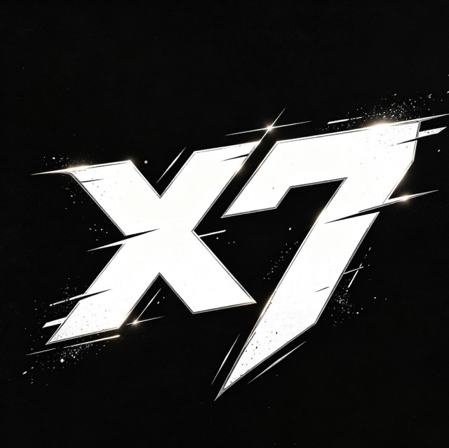 X7